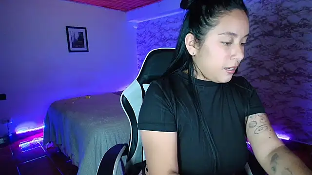 Camila IRoose online show from 05-11-26, 12:56