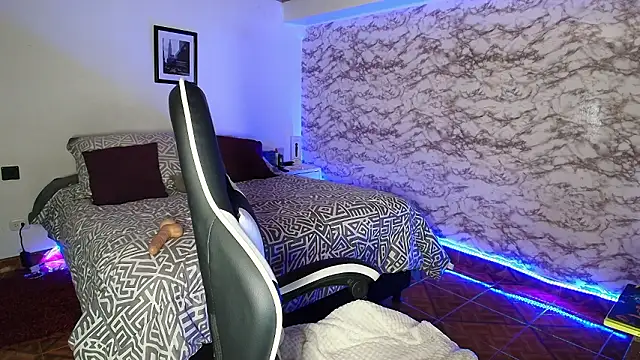 Camila IRoose online show from 03-06-26, 08:59