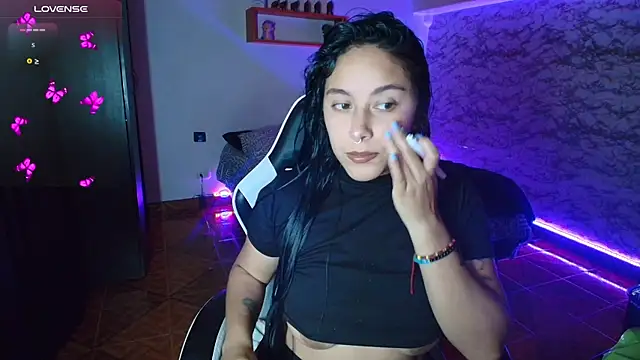 Camila IRoose online show from 06-30-26, 10:21