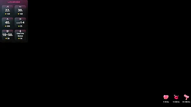 KataThonpson online show from 05-08-26, 04:05