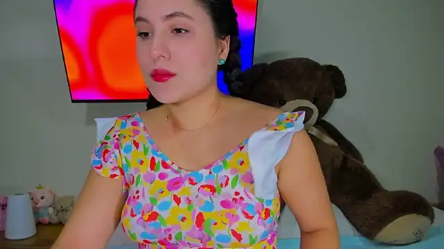 Alessandra 01 online show from 06-20-26, 09:14