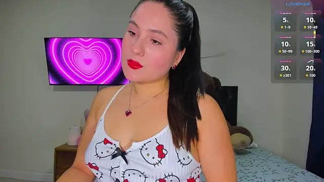 Alessandra 01 online show from 07-28-26, 05:37