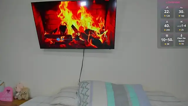 Alessandra 01 online show from 07-09-26, 01:32