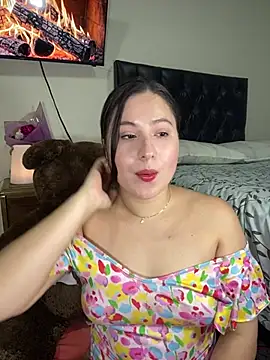 Alessandra 01 online show from 08-04-26, 02:16