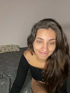 Jh0nZer0 online show from 04-18-26, 10:28