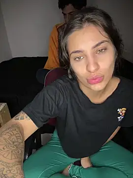 Jh0nZer0 online show from 05-11-26, 11:44