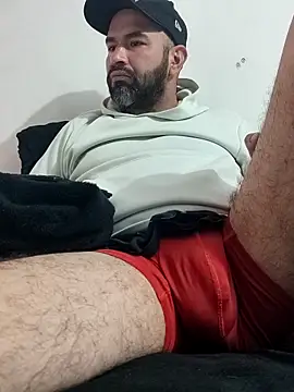 hairyandbigmann online show from 02-10-26, 02:21