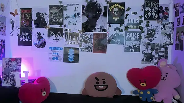 hellen alexa online show from 02-05-26, 04:52