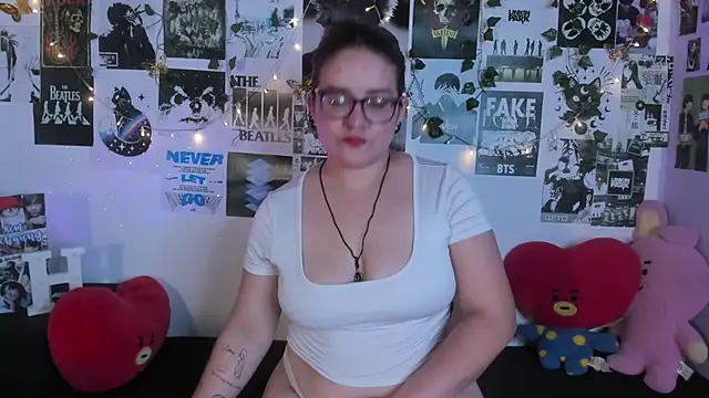 hellen alexa online show from 02-03-26, 05:16