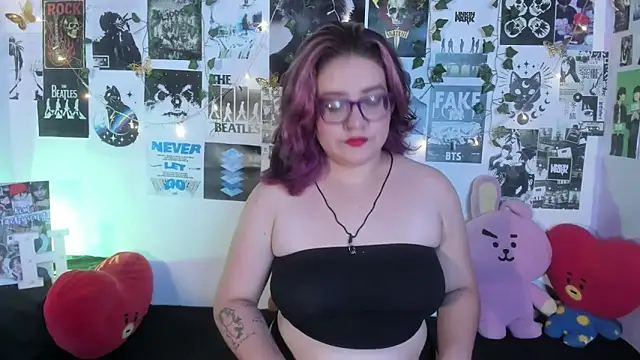 hellen alexa online show from 02-12-26, 03:28