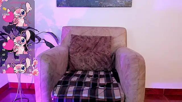 n tiana online show from 03-27-26, 08:26