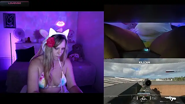 ArchangelTheFrancaise online show from 05-25-26, 09:02
