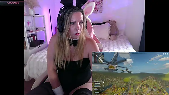 ArchangelTheFrancaise online show from 04-18-26, 05:04