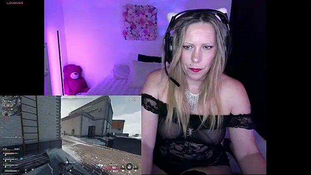 ArchangelTheFrancaise online show from 04-22-26, 06:58