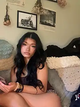 ellianajean online show from 03-14-26, 08:48