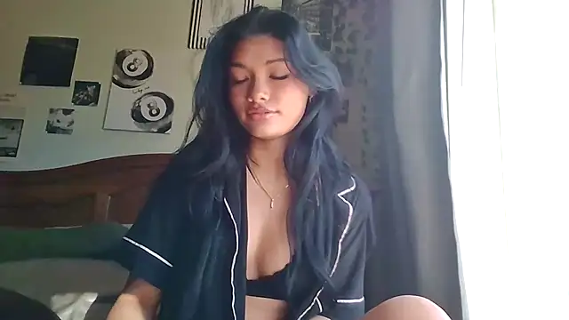 ellianajean online show from 03-01-26, 10:21