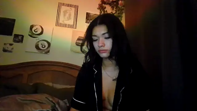 ellianajean online show from 03-06-26, 06:19