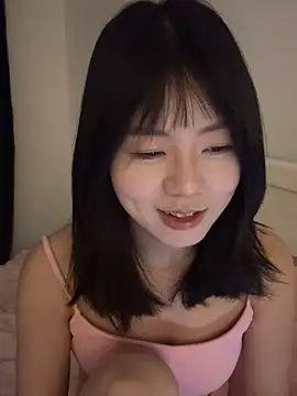 Snapshot of Nana-3 chatting on 03-07-26, 09:37 Nana-3 online show from 03-07-26, 09:37