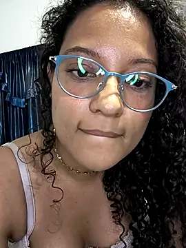 CristalXO online show from 04-02-26, 03:13