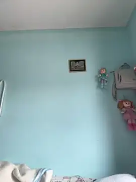 Aloyenita online show from 05-04-26, 10:18