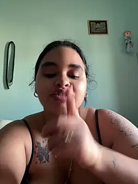Aloyenita online show from 03-31-26, 03:03