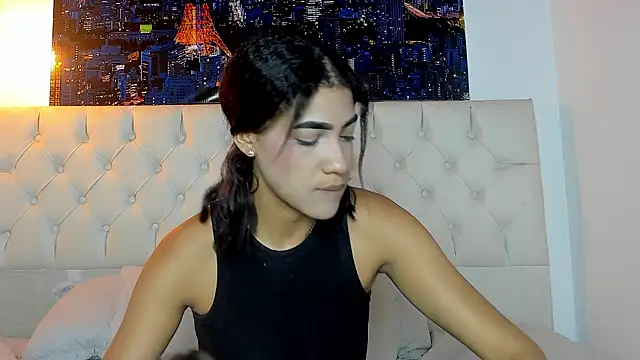 iris blair1 online show from 03-22-26, 09:38