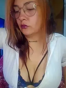 kuramaqueen online show from 07-01-26, 03:29