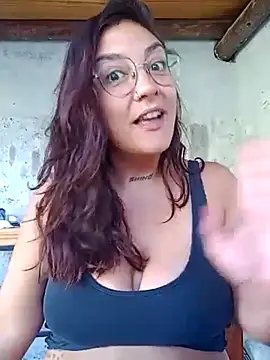 Snapshot of kuramaqueen chatting on 02-22-26, 09:05 kuramaqueen online show from 02-22-26, 09:05