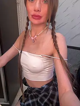 AliceeXHottie online show from 03-12-26, 11:14