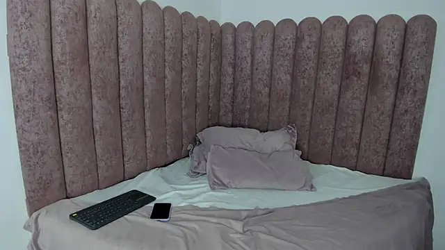 Zoe Banx online show from 02-09-26, 11:03