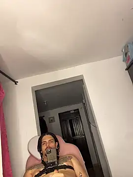 chiara andrew online show from 04-25-26, 06:38