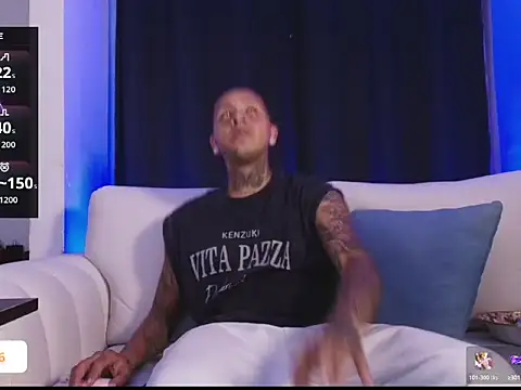 blackout9703 online show from 02-05-26, 04:19