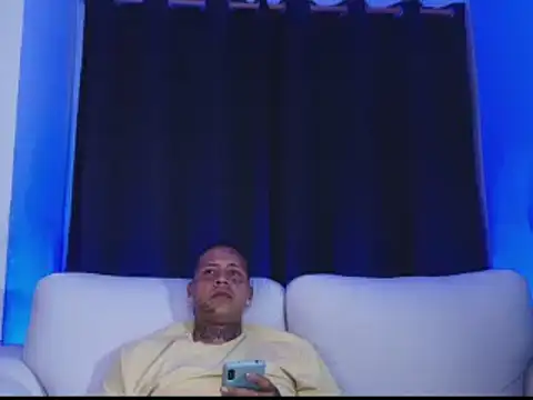 blackout9703 online show from 02-04-26, 01:00