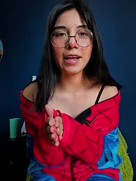 Sienna Gol online show from 02-04-26, 06:03