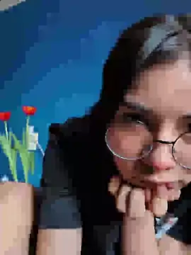 Sienna Gol online show from 02-03-26, 08:14