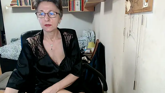 katemodel online show from 09-12-25, 06:35