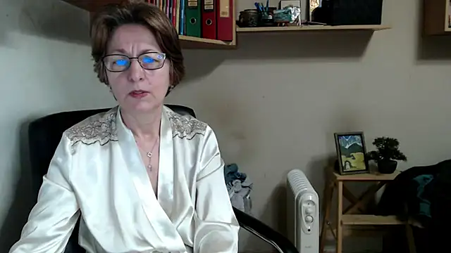 katemodel online show from 03-15-26, 07:15