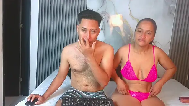 LunandCarlos online show from 05-21-26, 03:09