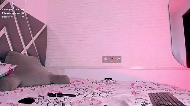 Snapshot of Zoe_dream_ chatting on 02-08-26, 08:39 Zoe dream online show from 02-08-26, 08:39