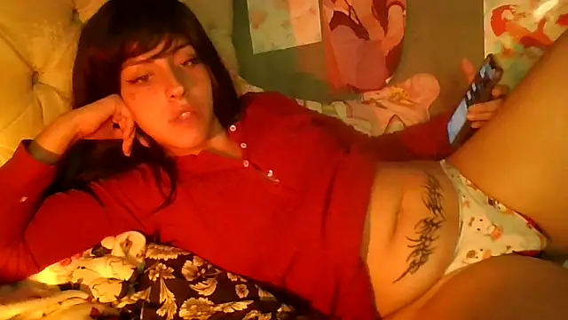 mimi miauu online show from 05-05-26, 02:47