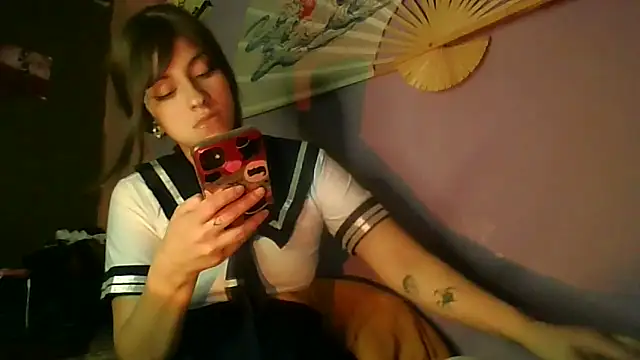 mimi miauu online show from 06-19-26, 03:01
