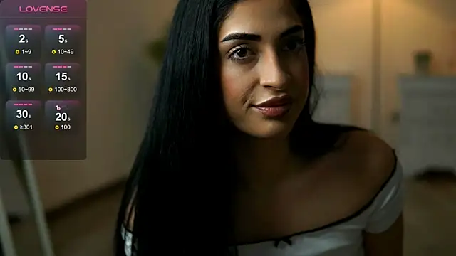 KassidyVibe online show from 04-01-26, 02:46