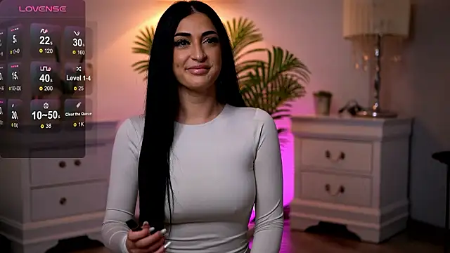 Snapshot of KassidyVibe chatting on 02-04-26, 12:00 KassidyVibe online show from 02-04-26, 12:00