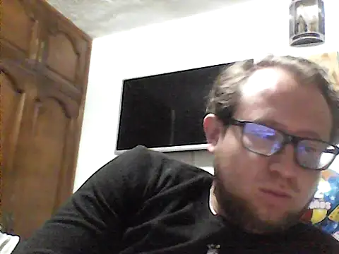 Ecuhot8976 online show from 02-10-26, 04:00