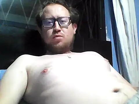 Ecuhot8976 online show from 02-24-26, 03:29