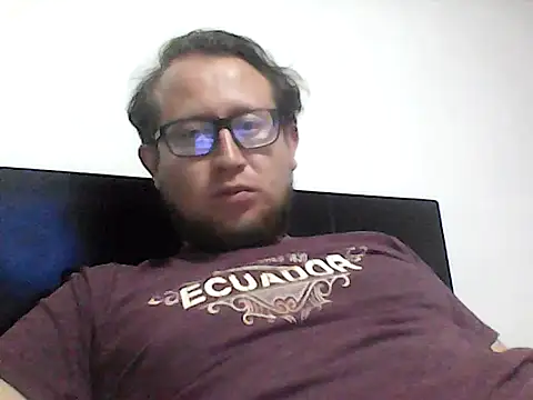 Ecuhot8976 online show from 02-12-26, 02:22