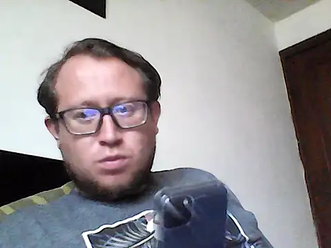 Ecuhot8976 online show from 02-08-26, 11:24