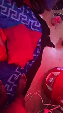 BadyAndShay5 online show from 03-04-26, 02:25