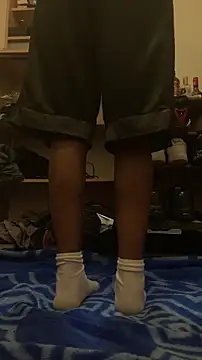 BadyAndShay5 online show from 02-28-26, 01:49