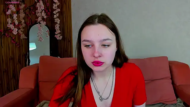 Snapshot of Patricia_mil1er chatting on 03-04-26, 12:51 Patricia mil1er online show from 03-04-26, 12:51